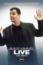 Watch Jimmy Kimmel Live! Movie4k